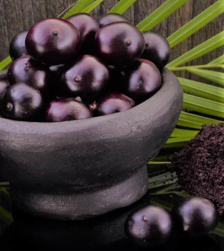 Acai beneficios, formas de uso y contraindicaciones