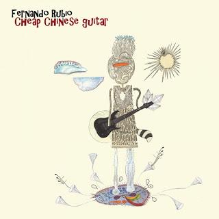 Fernando Rubio - Cheap Chinese guitar (2018) Fernando Rubio - Cheap Chinese guitar (2018)