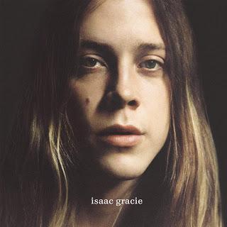 Isaac Gracie - The Death of You and I (2018) Isaac Gracie - The Death of You and I (2018)