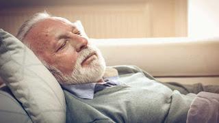 Estrategia militar para conciliar el sueño Estrategia militar para conciliar el sueño