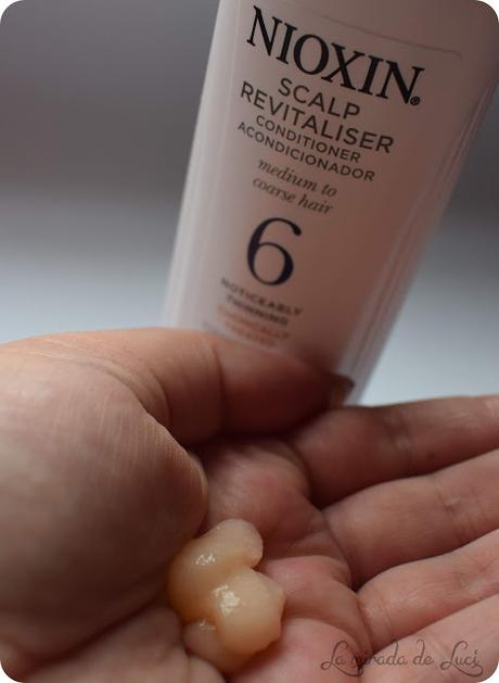 Nioxin System 6 Nioxin System 6