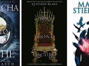 ¡Libros quiero leer antes termine año!