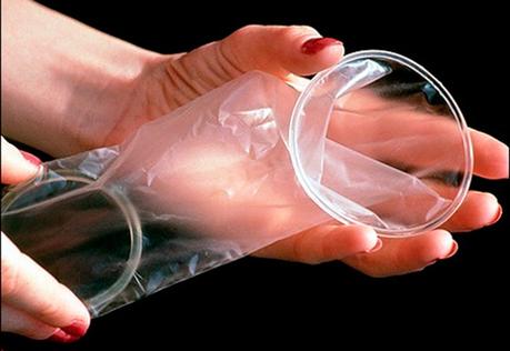 Condones femeninos, todo lo que debes saber preservativo femenino