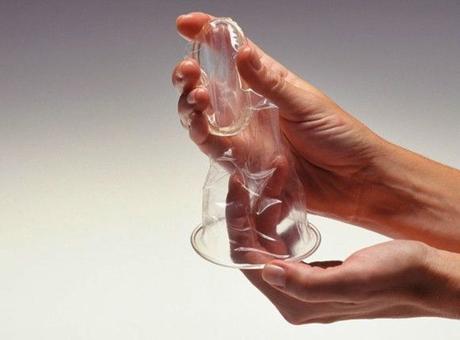 Condones femeninos, todo lo que debes saber condones femeninos