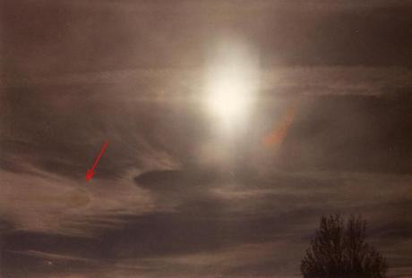 La Aparición Mariana a Epifanía Tirado y la Luz de Fátima