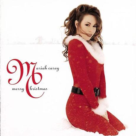 Mariah Carey Christmas