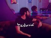 Nadiuska estrena videoclip para Distrosión