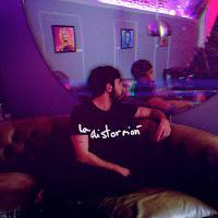 Nadiuska, La Distorsión