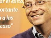 Grandiosas Frases Pensamientos Motivacionales Bill Gates