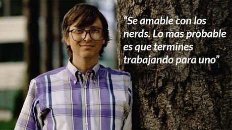 5 Grandiosas Frases Y Pensamientos Motivacionales De Bill Gates