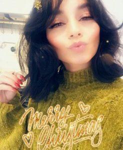 Así Te Desean “feliz Navidad” Estos Famosos Artistas