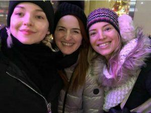 Así Te Desean “feliz Navidad” Estos Famosos Artistas