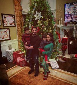 Así Te Desean “feliz Navidad” Estos Famosos Artistas