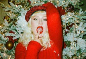 Así Te Desean “feliz Navidad” Estos Famosos Artistas