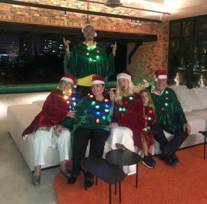 Así Te Desean “feliz Navidad” Estos Famosos Artistas