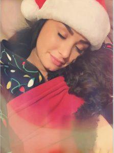 Así Te Desean “feliz Navidad” Estos Famosos Artistas