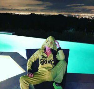 Así Te Desean “feliz Navidad” Estos Famosos Artistas