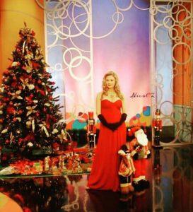 Así Te Desean “feliz Navidad” Estos Famosos Artistas