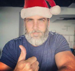 Así Te Desean “feliz Navidad” Estos Famosos Artistas