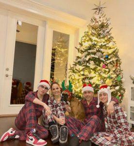 Así Te Desean “feliz Navidad” Estos Famosos Artistas