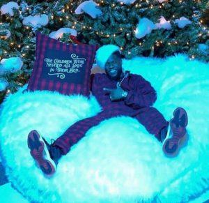 Así Te Desean “feliz Navidad” Estos Famosos Artistas