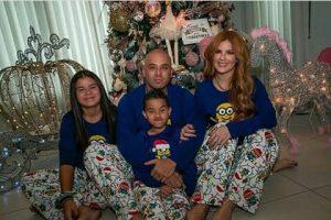 Así Te Desean “feliz Navidad” Estos Famosos Artistas