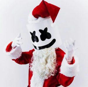 Así Te Desean “feliz Navidad” Estos Famosos Artistas