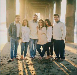 Así Te Desean “feliz Navidad” Estos Famosos Artistas