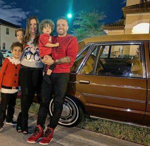 Así Te Desean “feliz Navidad” Estos Famosos Artistas