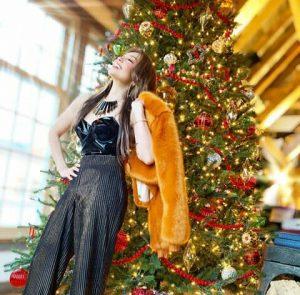 Así Te Desean “feliz Navidad” Estos Famosos Artistas