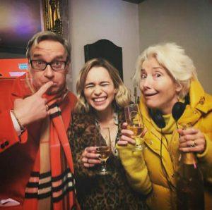 Así Te Desean “feliz Navidad” Estos Famosos Artistas