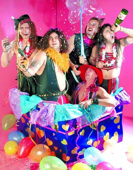 LA GRAMINOLA – NÚMERO 57 – 27 DE DICIEMBRE DE 2018