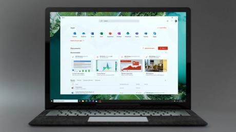 Microsoft lanza una nueva app de Office para Windows 10