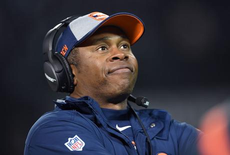 5 opciones para remplazar a Vance Joseph en los Broncos 5 opciones para remplazar a Vance Joseph en los Broncos