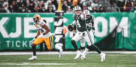 Las sorpresas NFL de la semana 16 – Temporada 2018