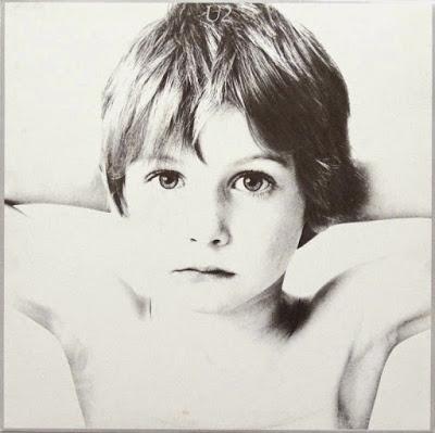 U2: Aquel debut universal U2: Aquel debut universal