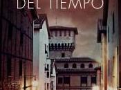 señores tiempo García Saenz Urturi