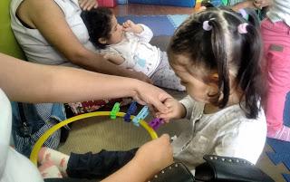 Resumen 2018 :) y Talleres 2019 en Mundo Yo Soy