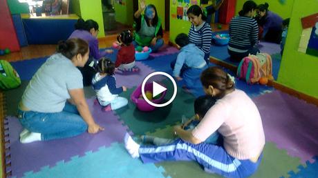 Resumen 2018 :) y Talleres 2019 en Mundo Yo Soy