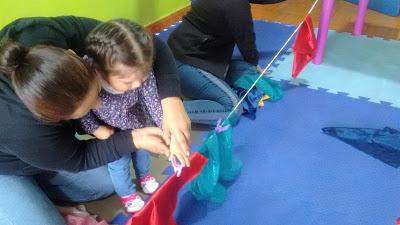 Resumen 2018 :) y Talleres 2019 en Mundo Yo Soy