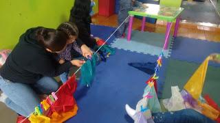 Resumen 2018 :) y Talleres 2019 en Mundo Yo Soy