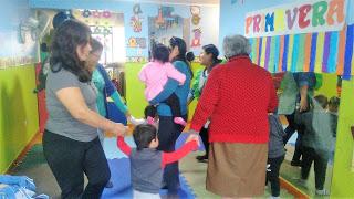 Resumen 2018 :) y Talleres 2019 en Mundo Yo Soy