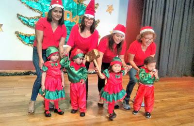 Resumen 2018 :) y Talleres 2019 en Mundo Yo Soy