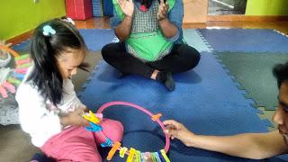 Resumen 2018 :) y Talleres 2019 en Mundo Yo Soy