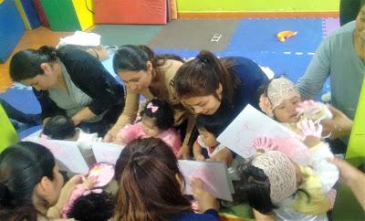 Resumen 2018 :) y Talleres 2019 en Mundo Yo Soy