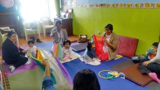 Resumen 2018 :) y Talleres 2019 en Mundo Yo Soy