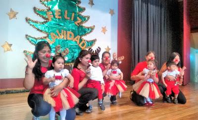 Resumen 2018 :) y Talleres 2019 en Mundo Yo Soy