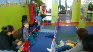 Resumen 2018 :) y Talleres 2019 en Mundo Yo Soy