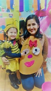 Resumen 2018 :) y Talleres 2019 en Mundo Yo Soy