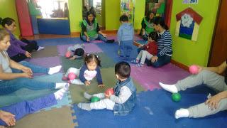 Resumen 2018 :) y Talleres 2019 en Mundo Yo Soy